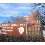 Edgar Allan Poe House & Museum