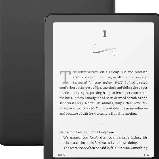 Kindles for the honeymoon!