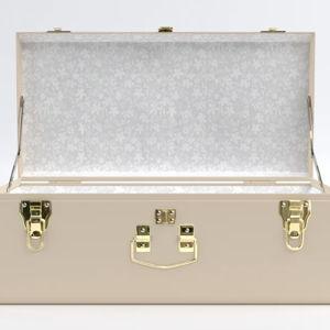 Petite Bridal Trunk