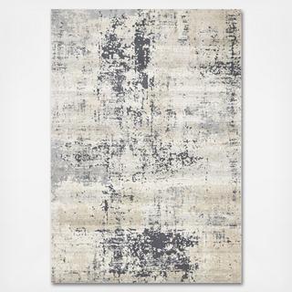 Lucia Splatter Rug