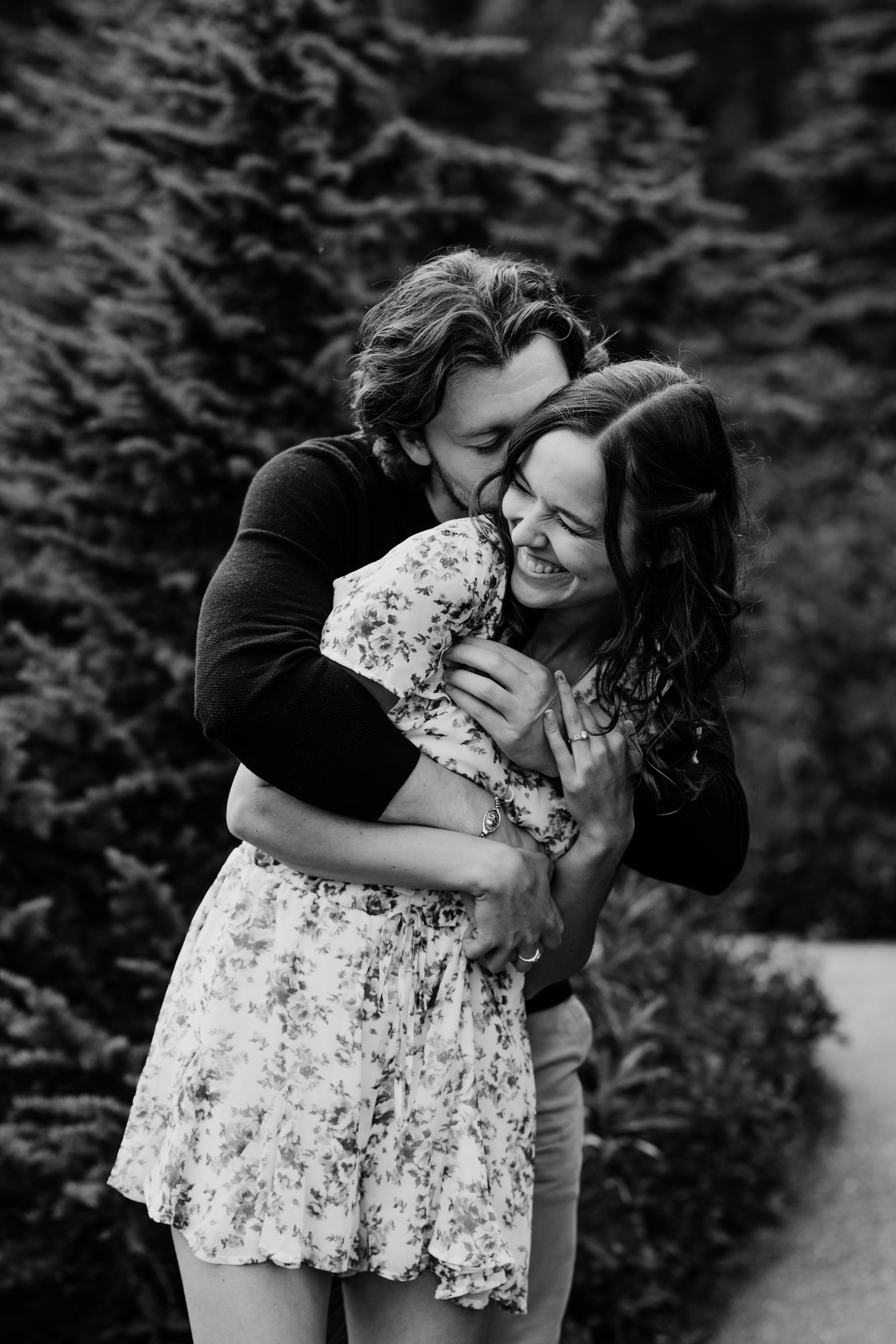 The Wedding Website of Kali Bachman and Jason Shar