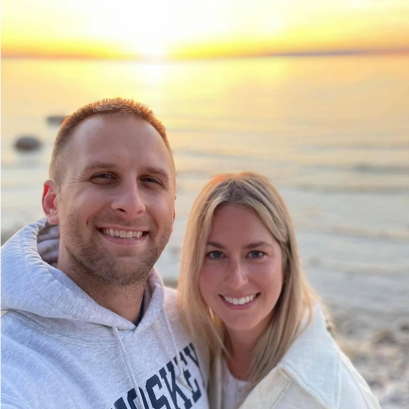 Lake Michigan Summer 2021