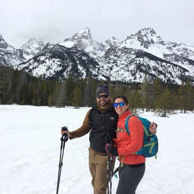 Teton National Park, WY 2017