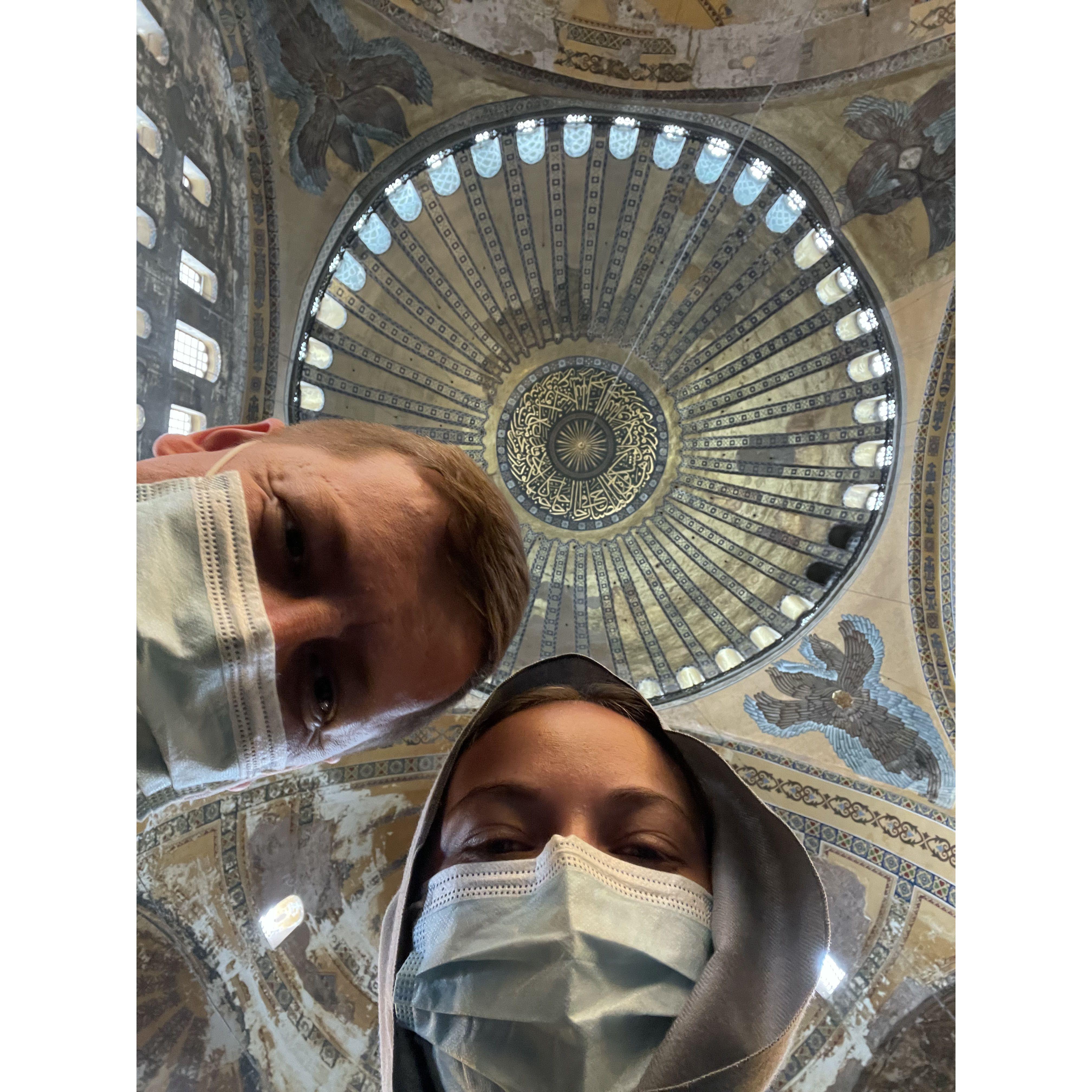 Turkey
