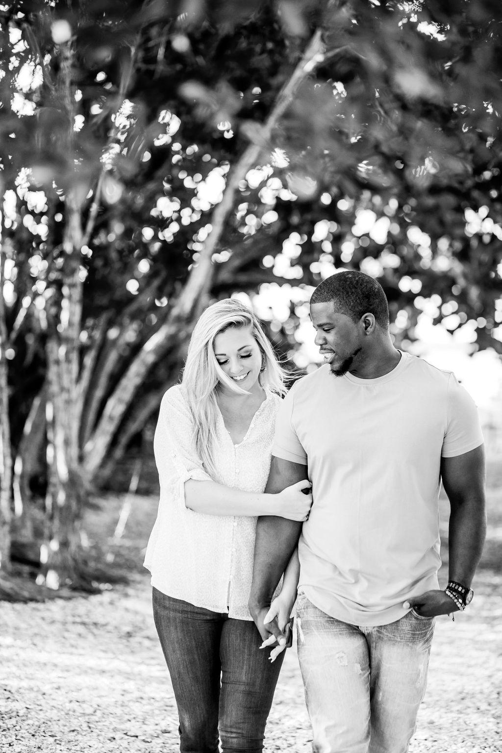 The Wedding Website of Shannon Quinn and Shawn Coke