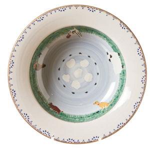 Pasta Server | Landscape