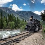 Durango and Silverton Narrow Gauge Railroad