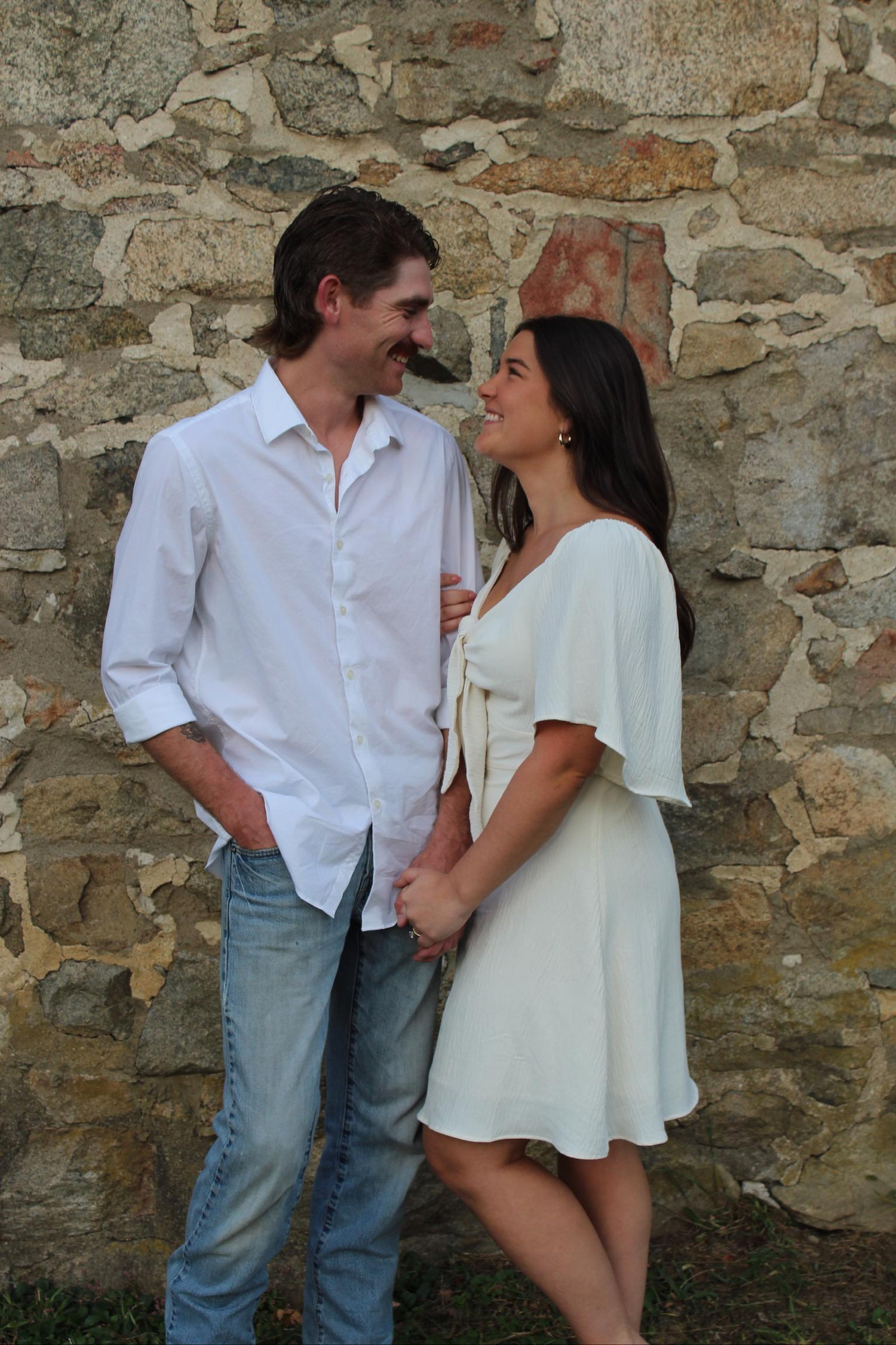 The Wedding Website of Jessica Roman and Matthew Stone
