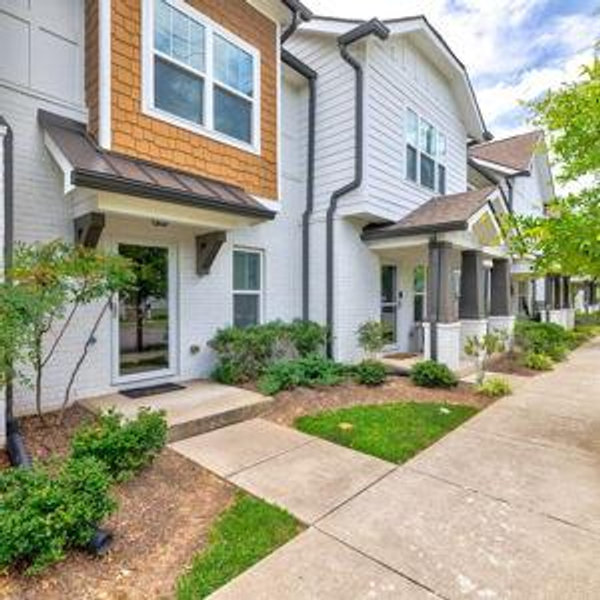 New Homeowners Fund