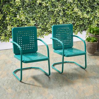 Bates 2-Piece Chair Set