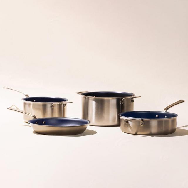 The Non Stick Set