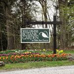 West Virginia Botanic Garden