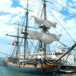 Maritime Museum of San Diego