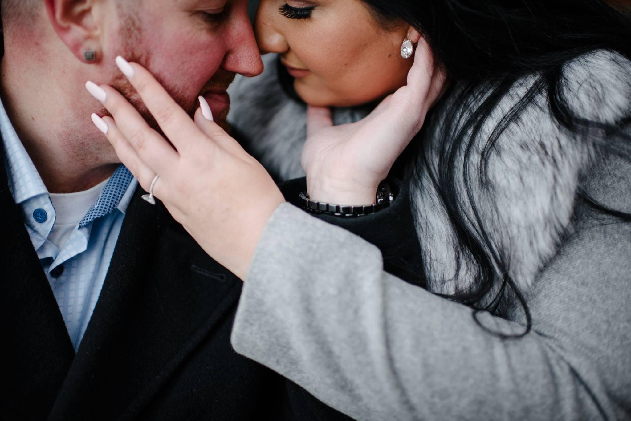 The Wedding Website of Sheila Soave and Domenico Sale