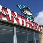 Anthony's at Sinclair Inlet | Bremerton