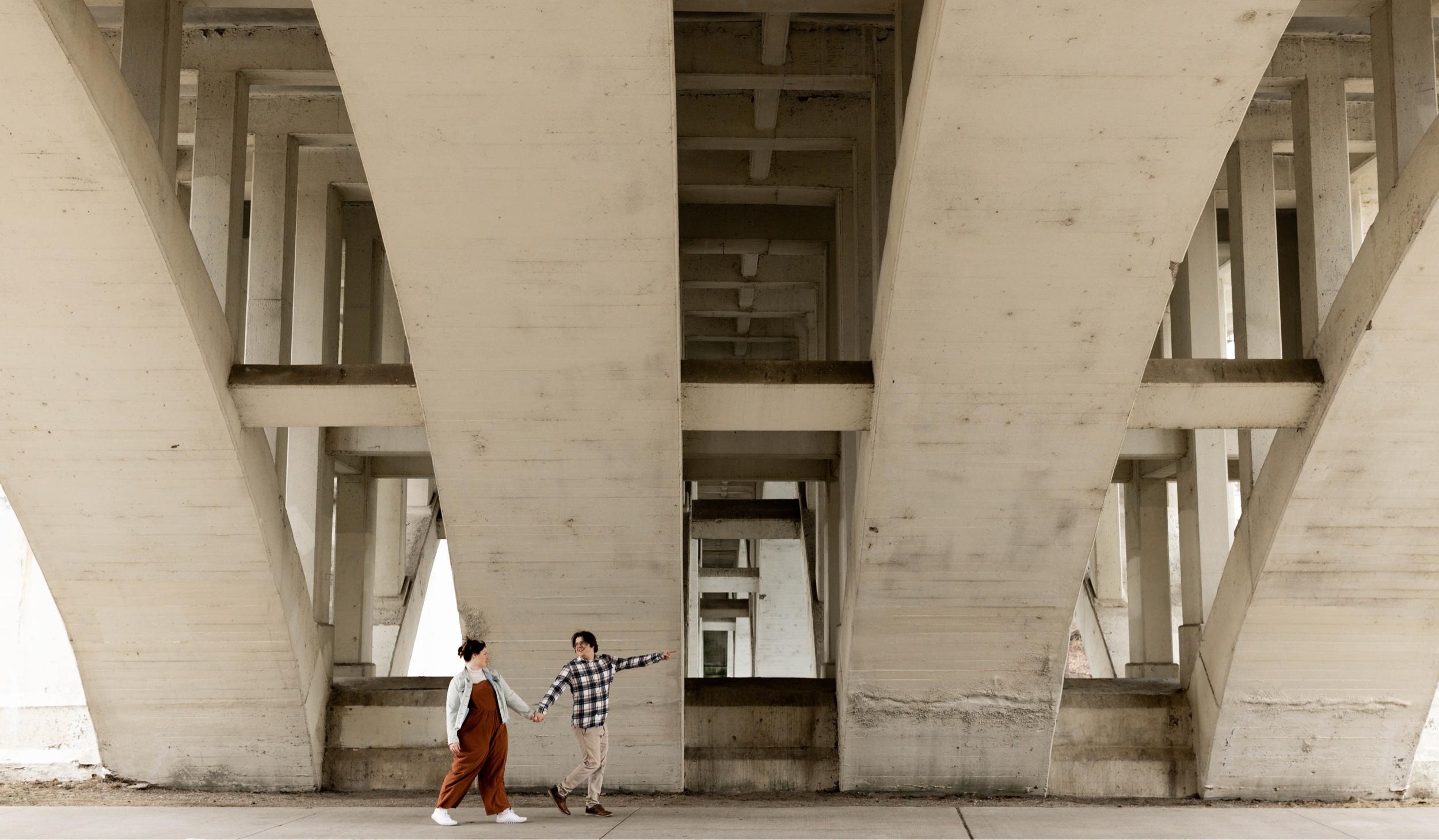 The Wedding Website of Alex Hamilton and Brayden VanOverberghe