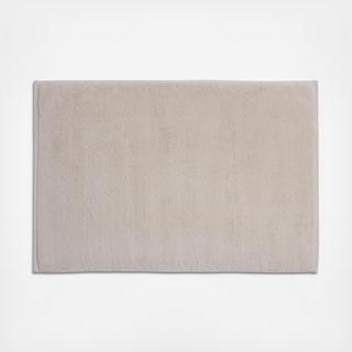 Organic Plush Tub Mat