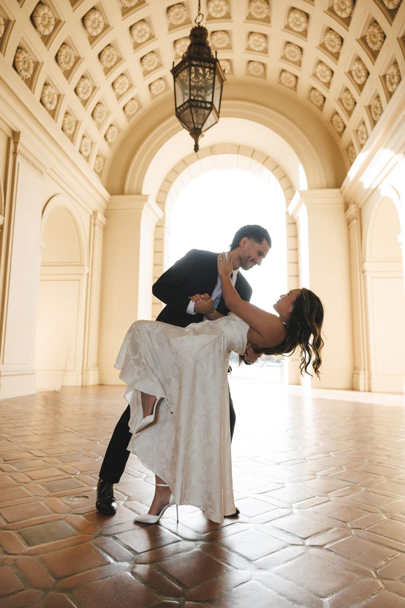 The Wedding Website of Alissandria Alcantara and Jordan Tafoya