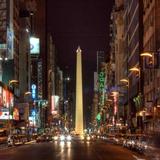 Buenos Aires City