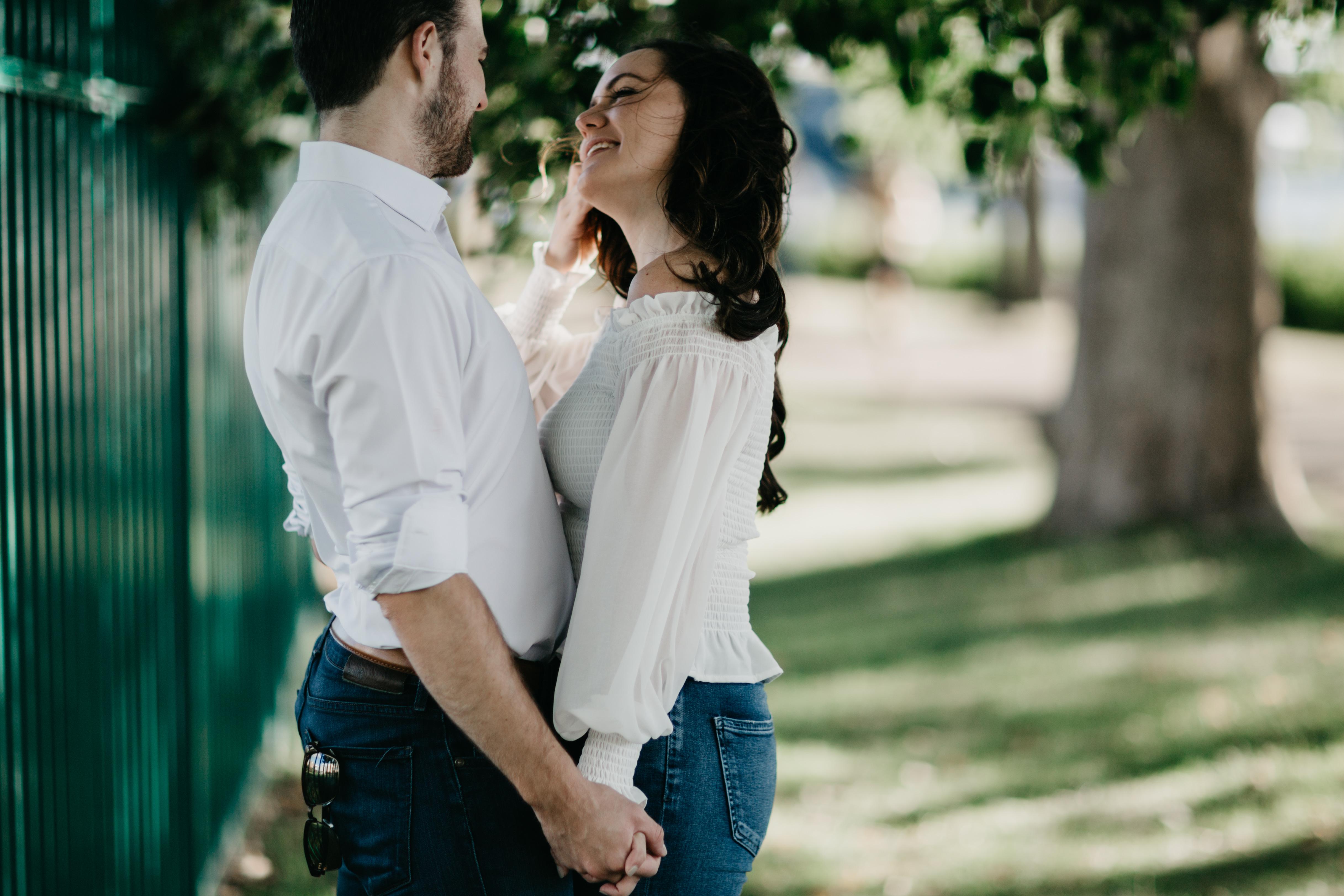 The Wedding Website of Alexa Kacin and Andrew Brandano