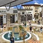 Tanger Outlets Fort Worth