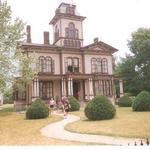 Genesee Country Village & Museum