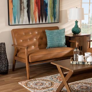 Sorrento Loveseat
