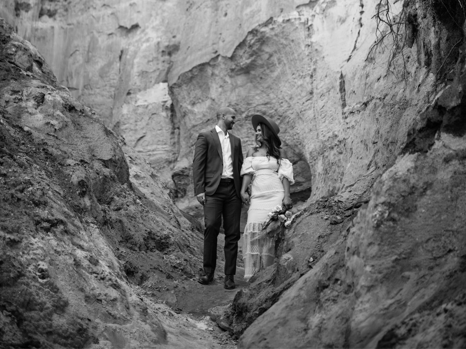 The Wedding Website of Katya Matute and Carlos Brenes