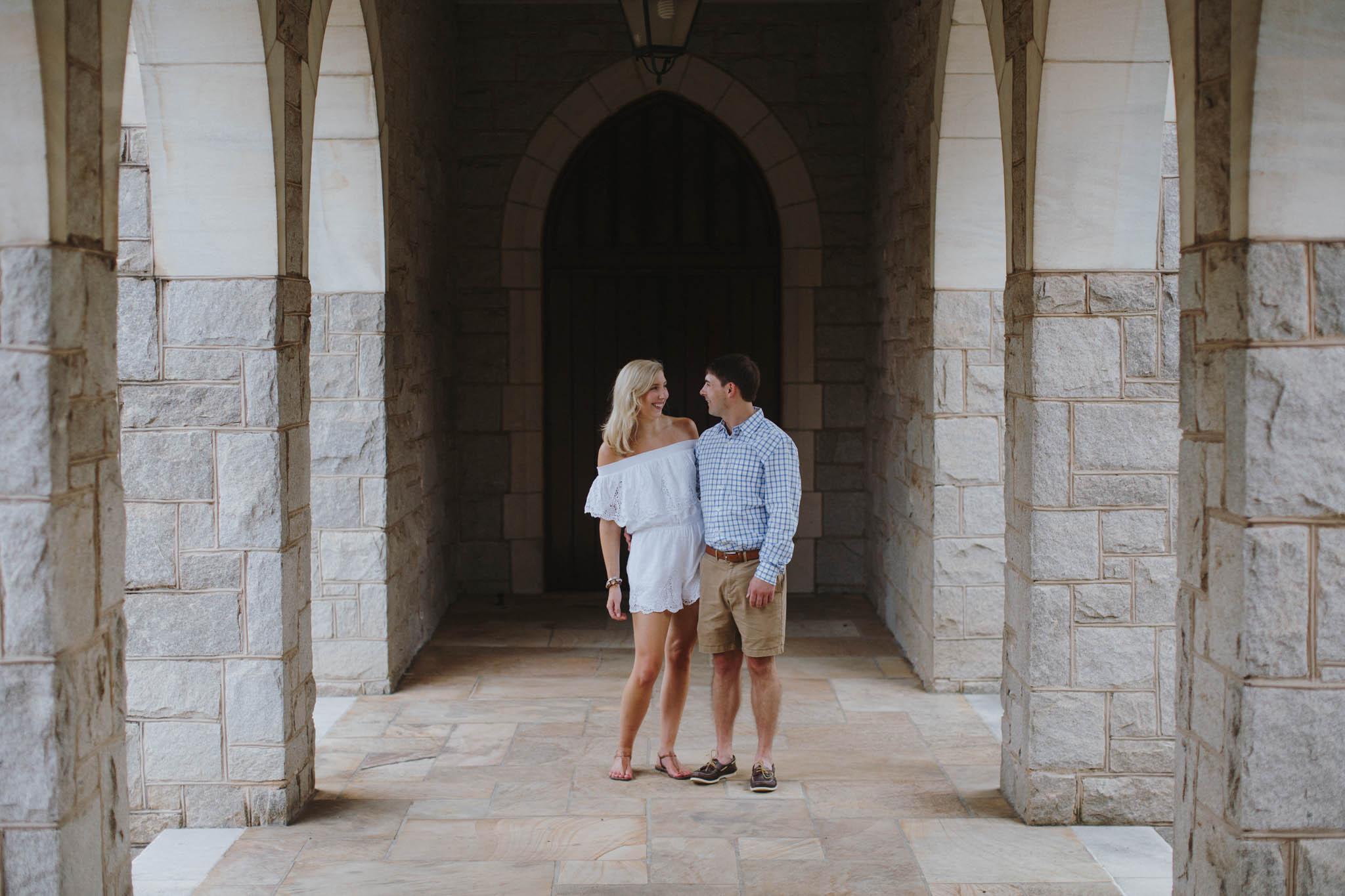 The Wedding Website of Courtney Leigh Broussard and David Clay Walker