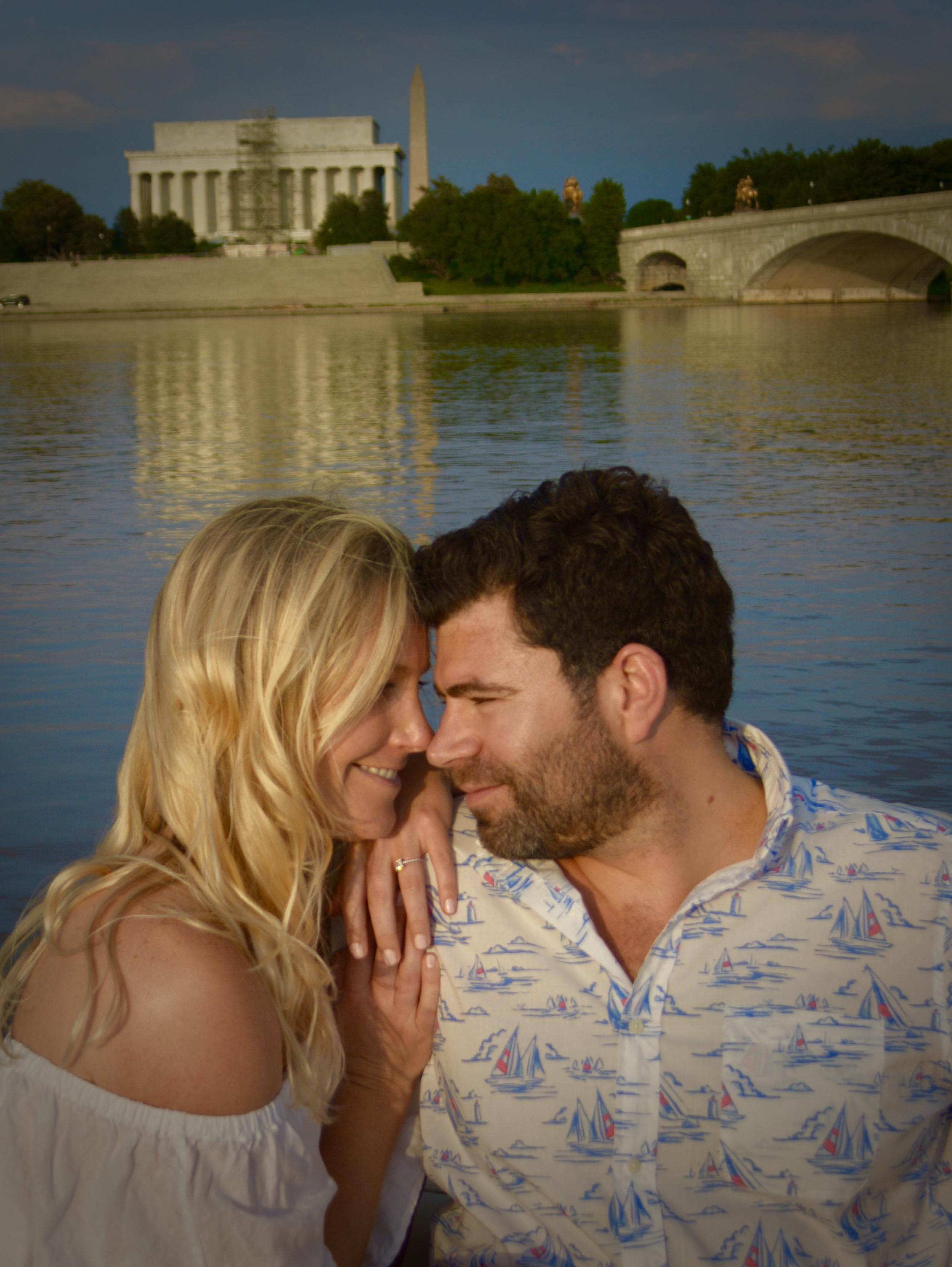 The Wedding Website of Marissa Lucy and Christopher Marganian