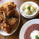 Willie Mae's Scotch House