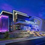 Topgolf