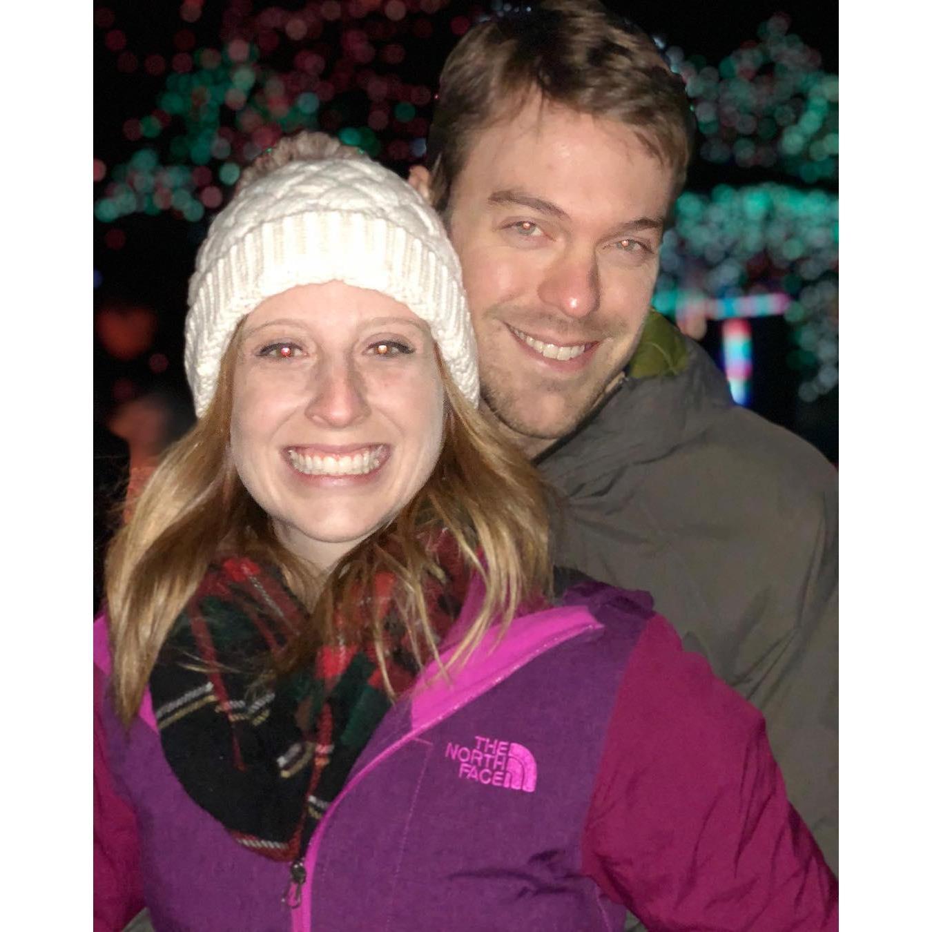 Christmas 2017!