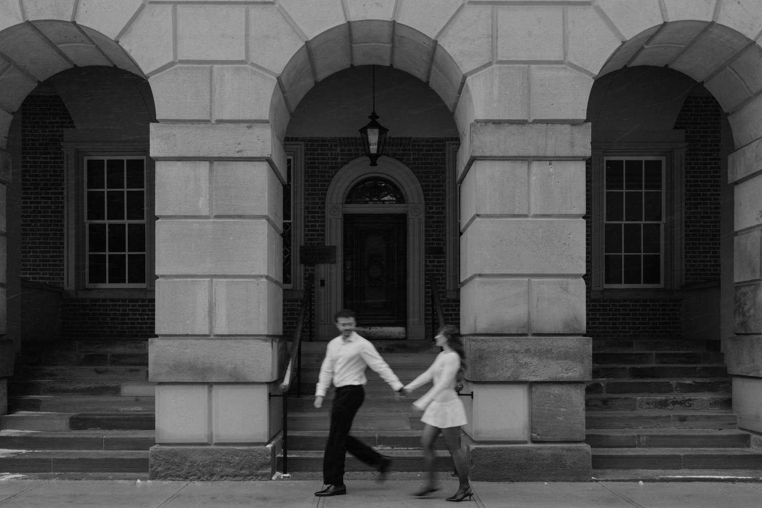 The Wedding Website of Christina Samide and Tristan Trinkwitz