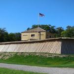 Fort Holmes
