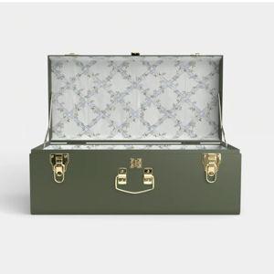 Petite Wedding Keepsake Trunk