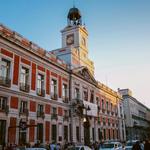 Puerta del Sol