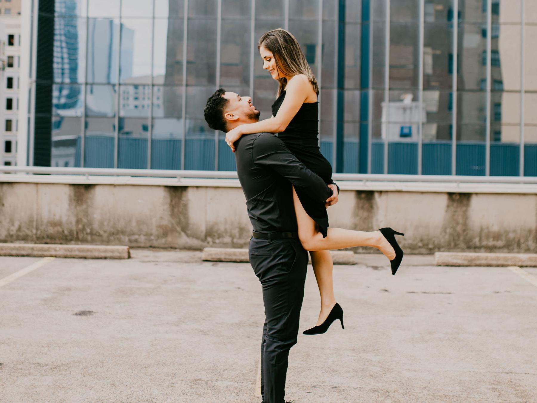 The Wedding Website of Mariela Garcia and Ricardo Landeros