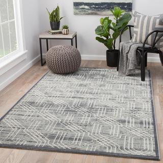 Carlyle Trellis Area Rug