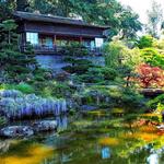 Hakone Estate and Gardens
