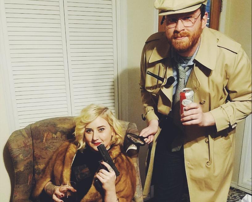 The Wedding Website of Ashley Roshitsh and Clifford Ross