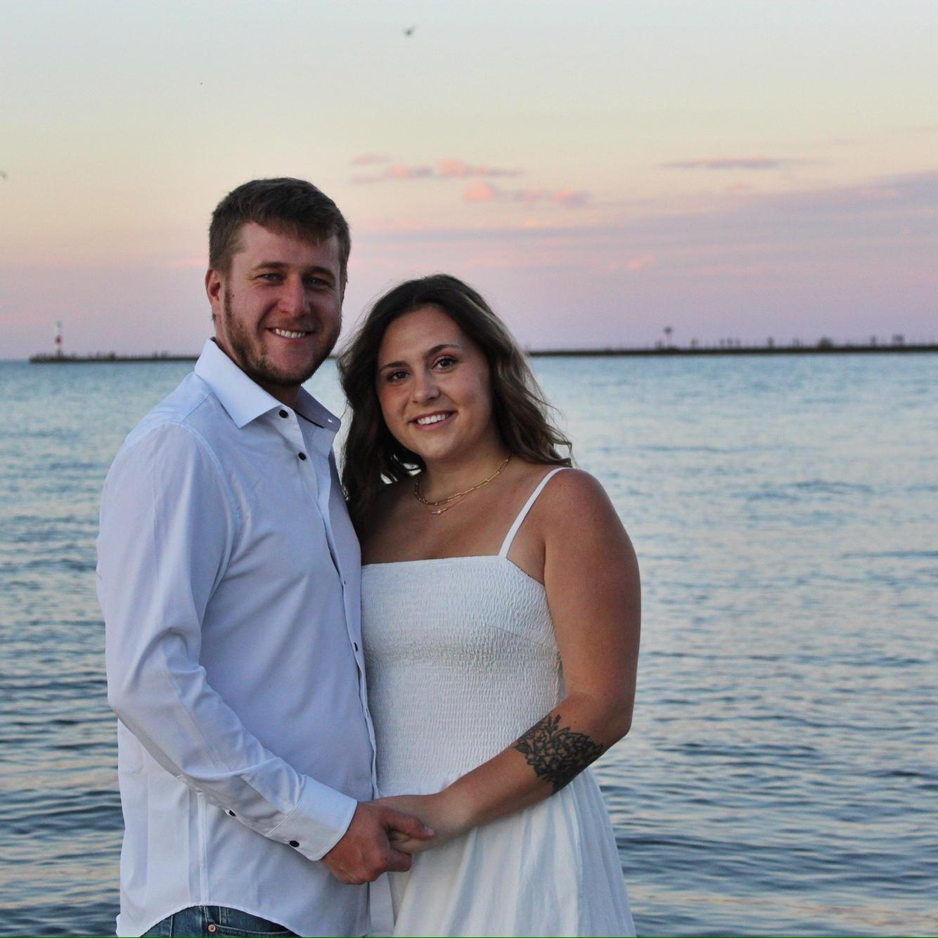 Engagement shoot number 2!