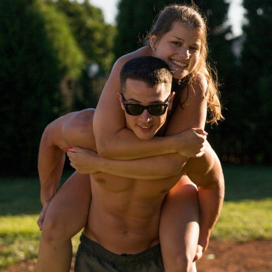 Summertime fun in Manassas, VA.