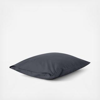 Classic Percale Pillowcase, Set of 2