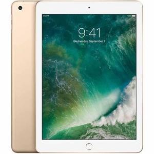 Apple iPad - Wi-Fi - 32 GB - Gold - 9.7"