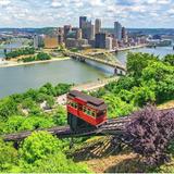 Duquesne Incline