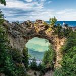 Arch Rock