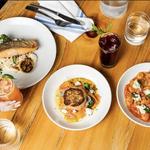 Crown Republic Gastropub