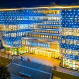 National Library of El Salvador