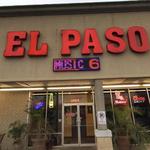 El Paso Mexican Restaurant